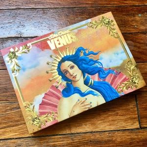 LIMECRIME VENUS PALETTE